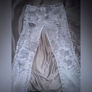 Rue21 black jeans